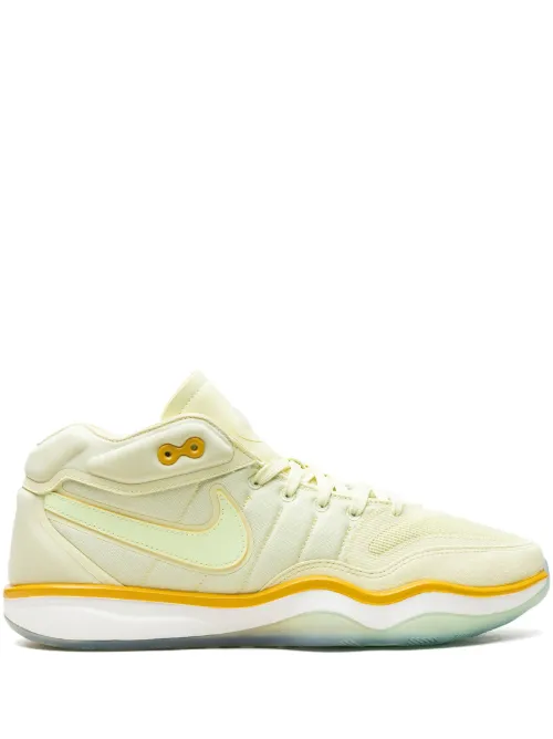 Baskets Air Zoom GT Hustle 2 'Frozen Yellow' - Nike - Modalova