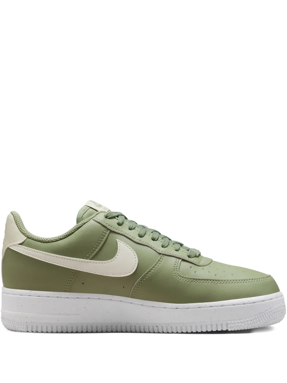Nike Air Force 1 '07 Next Nature "Oil Green" sneakers - グリーン Nike Air Force 1 '07 Next Nature "Oil Green" sneakers - グリーン