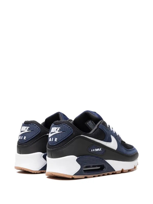 Nike Air Max 90 'Midnight Navy
