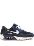 Nike Air Max 90 'Midnight Navy"" sneakers - Black