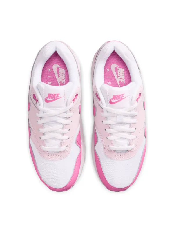 Nike Kids Air Max Sneakers Pink FARFETCH ID