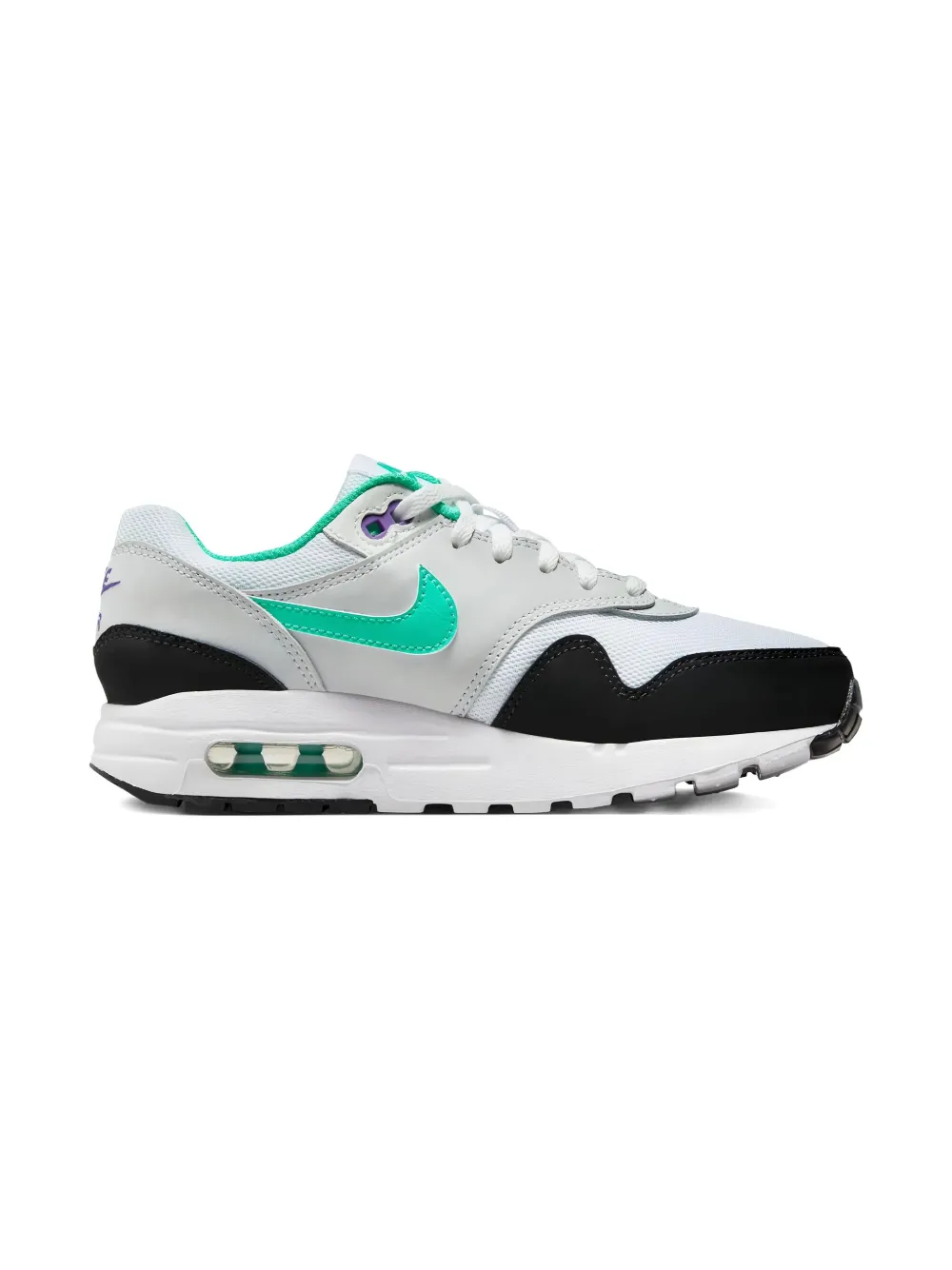 Nike Kids Air Max 1 "Tropical Twist" White