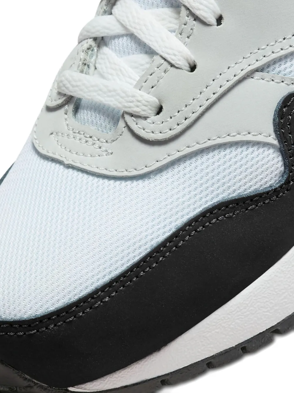 Nike Kids Air Max 1 "Tropical Twist" White