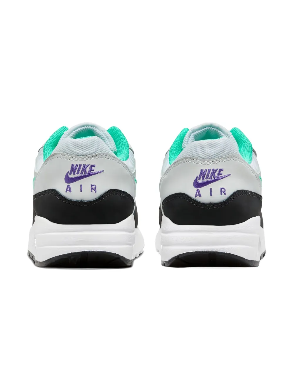 Nike Kids Air Max 1 "Tropical Twist" White