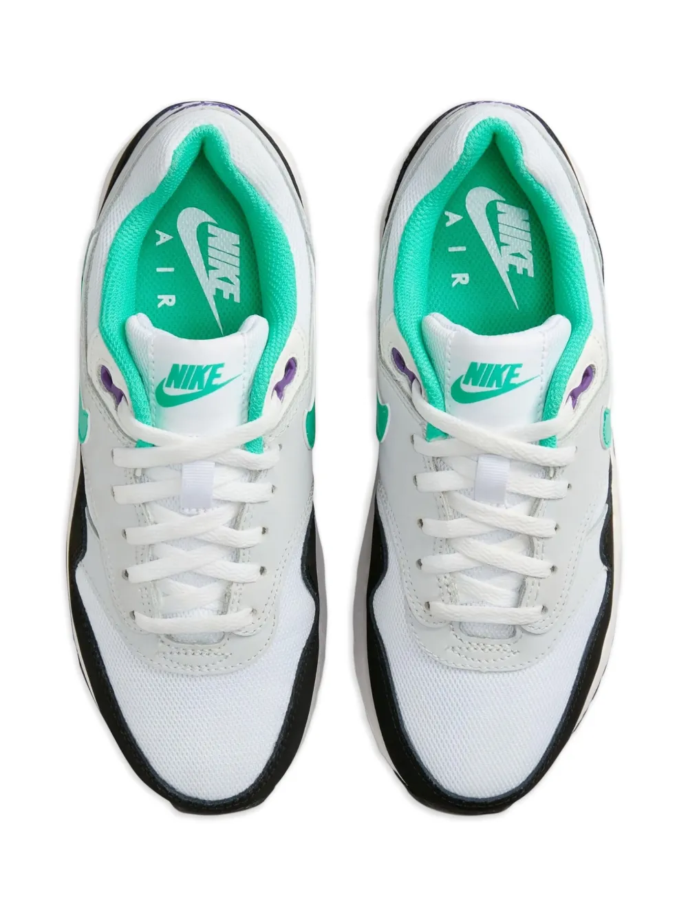 Nike Kids Air Max 1 "Tropical Twist" White