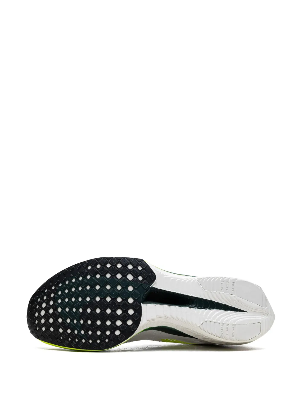 Nike Vaporfly 3 "Wake Up Pack" sneakers Wit