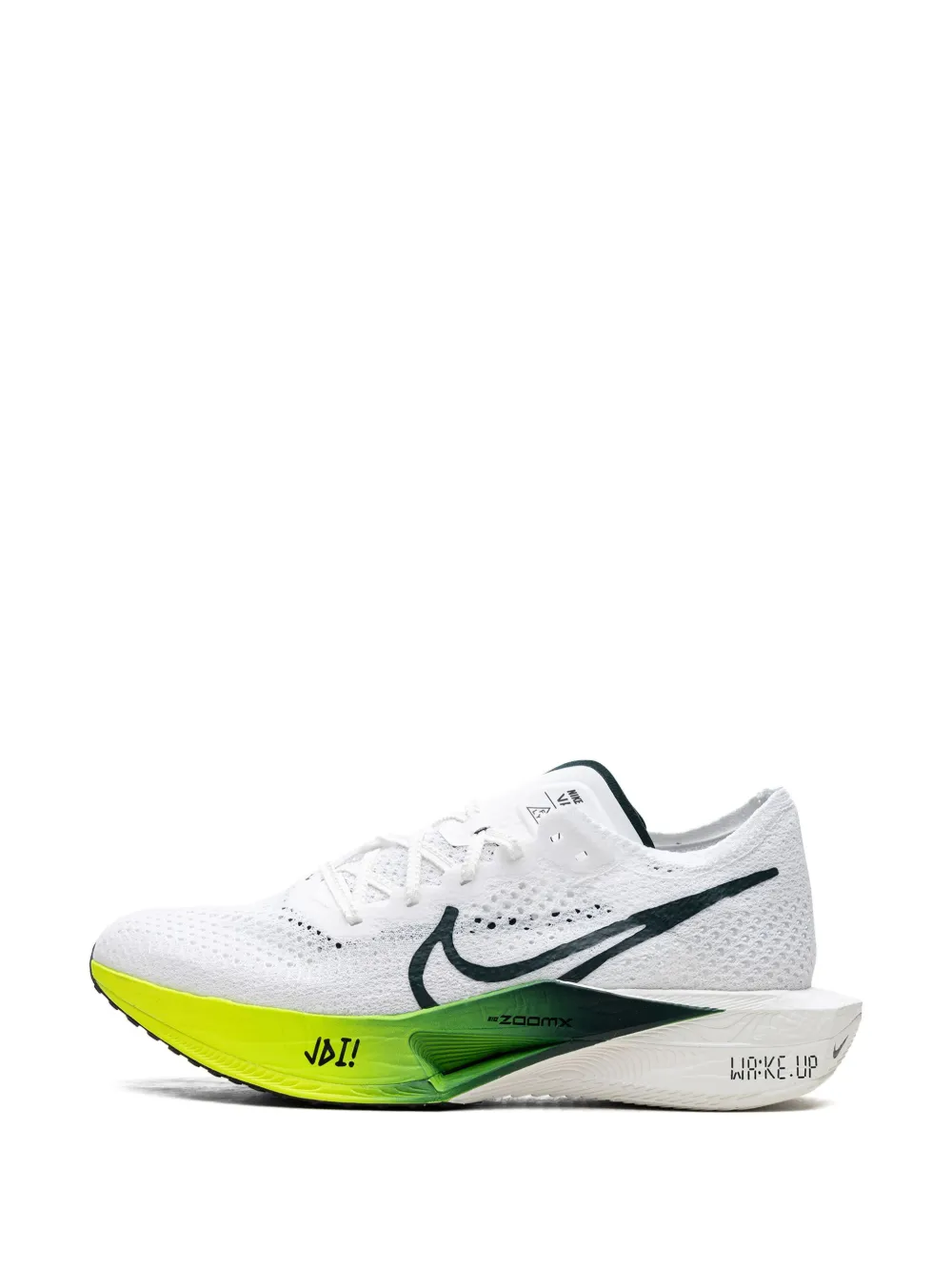 Nike Vaporfly 3 "Wake Up Pack" sneakers Wit