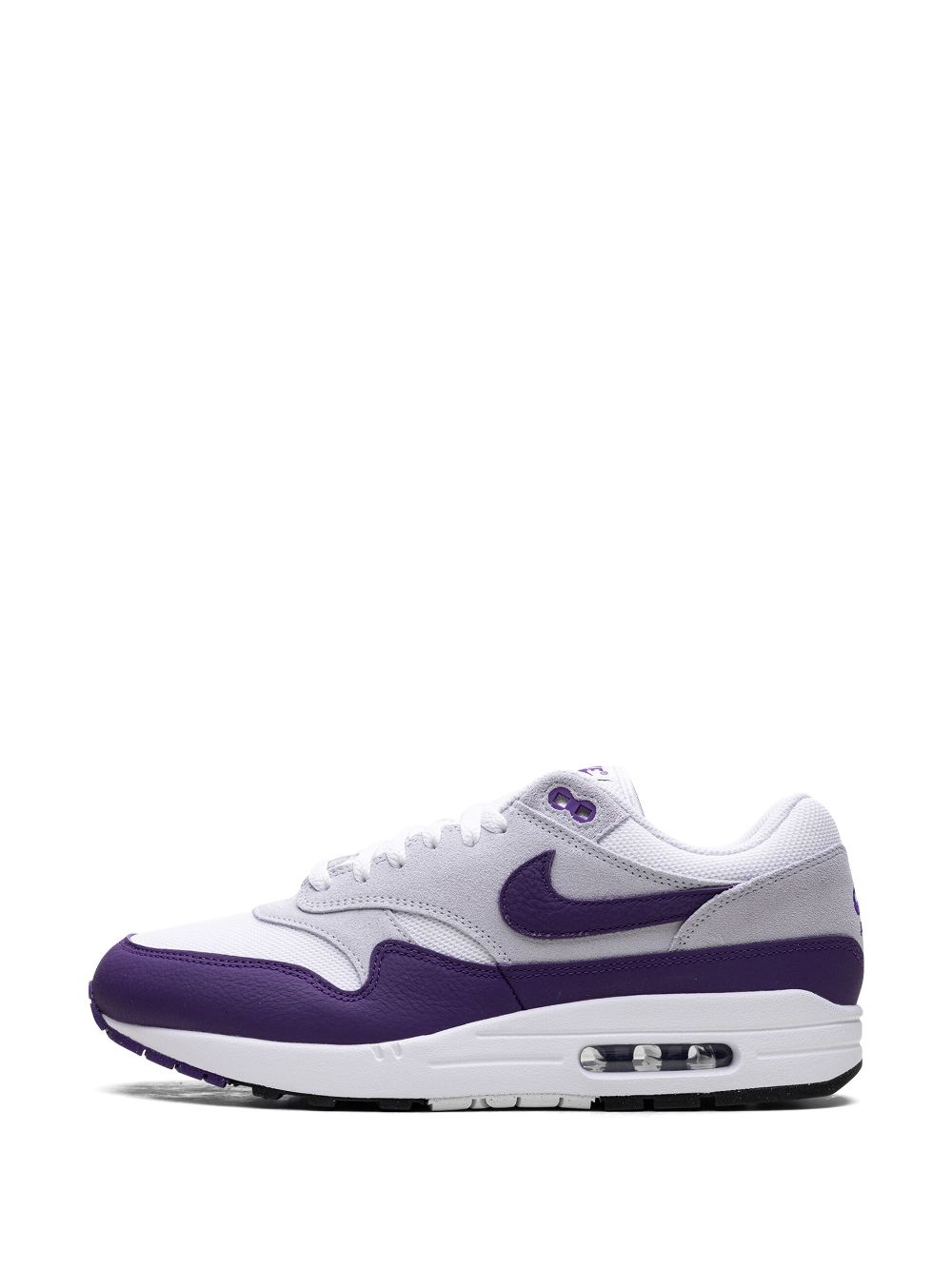 Nike Air Max 1 SC "Field Purple" sneakers Wit