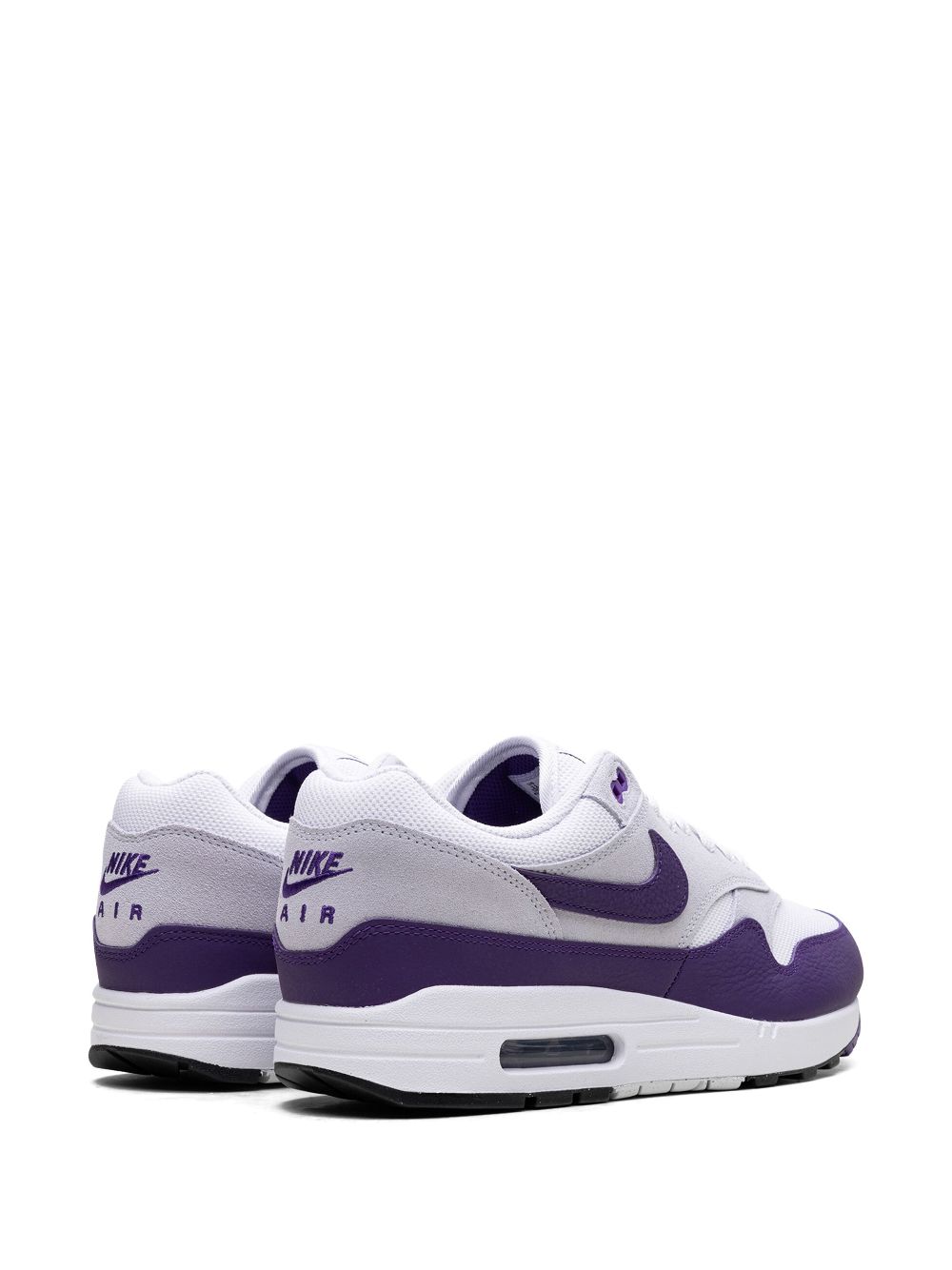 Nike Air Max 1 SC "Field Purple" sneakers Wit