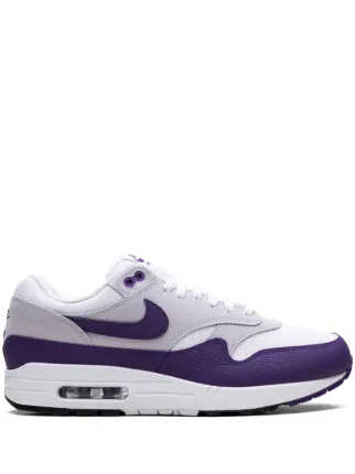 Nike Air Max 1 SC “Field Purple” スニーカー | ホワイト | FARFETCH JP