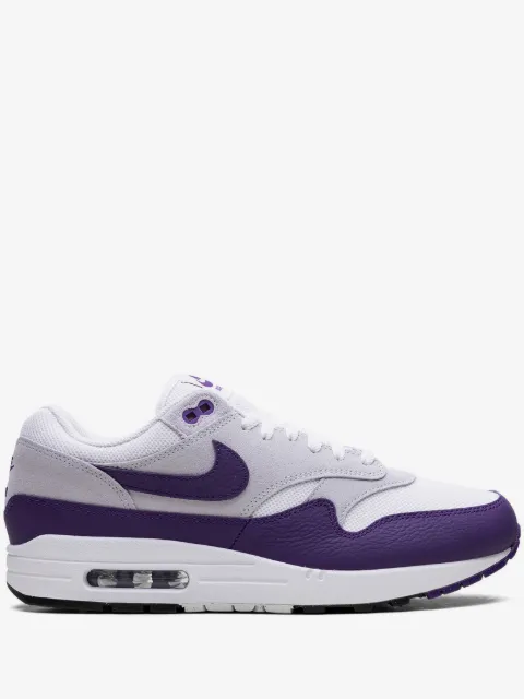 Nike baskets Air Max 1 SC 'Field Purple'