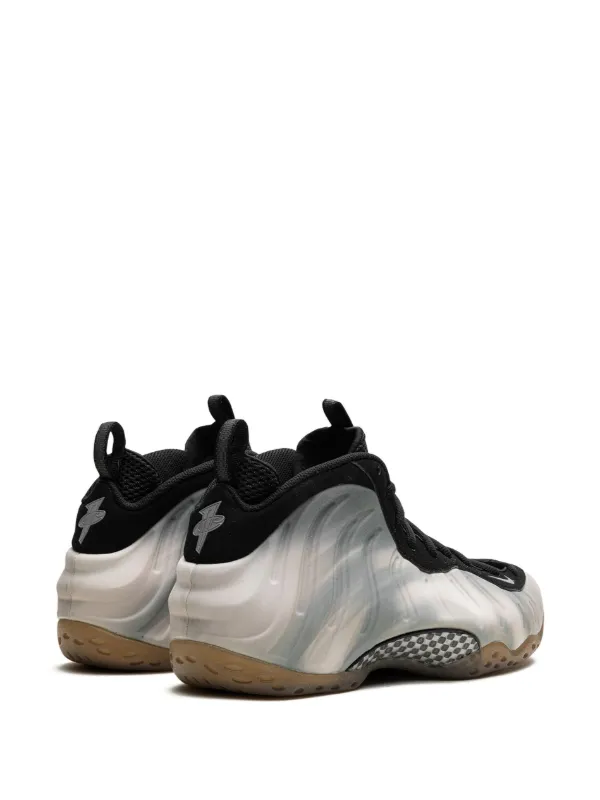 Nike Air Foamposite One QS Dream a World Sneakers Nude FARFETCH DE