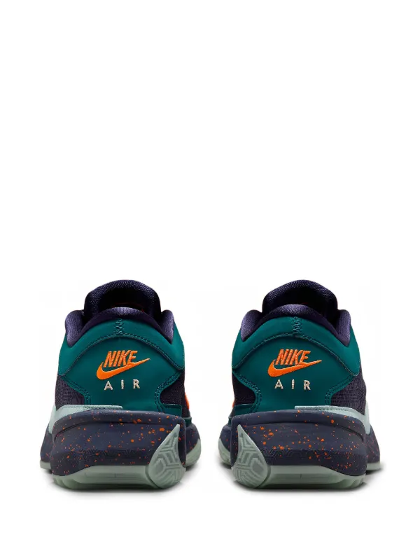 Nike Zoom Freak 5 “Geode Teal” スニーカー | ブルー | FARFETCH JP