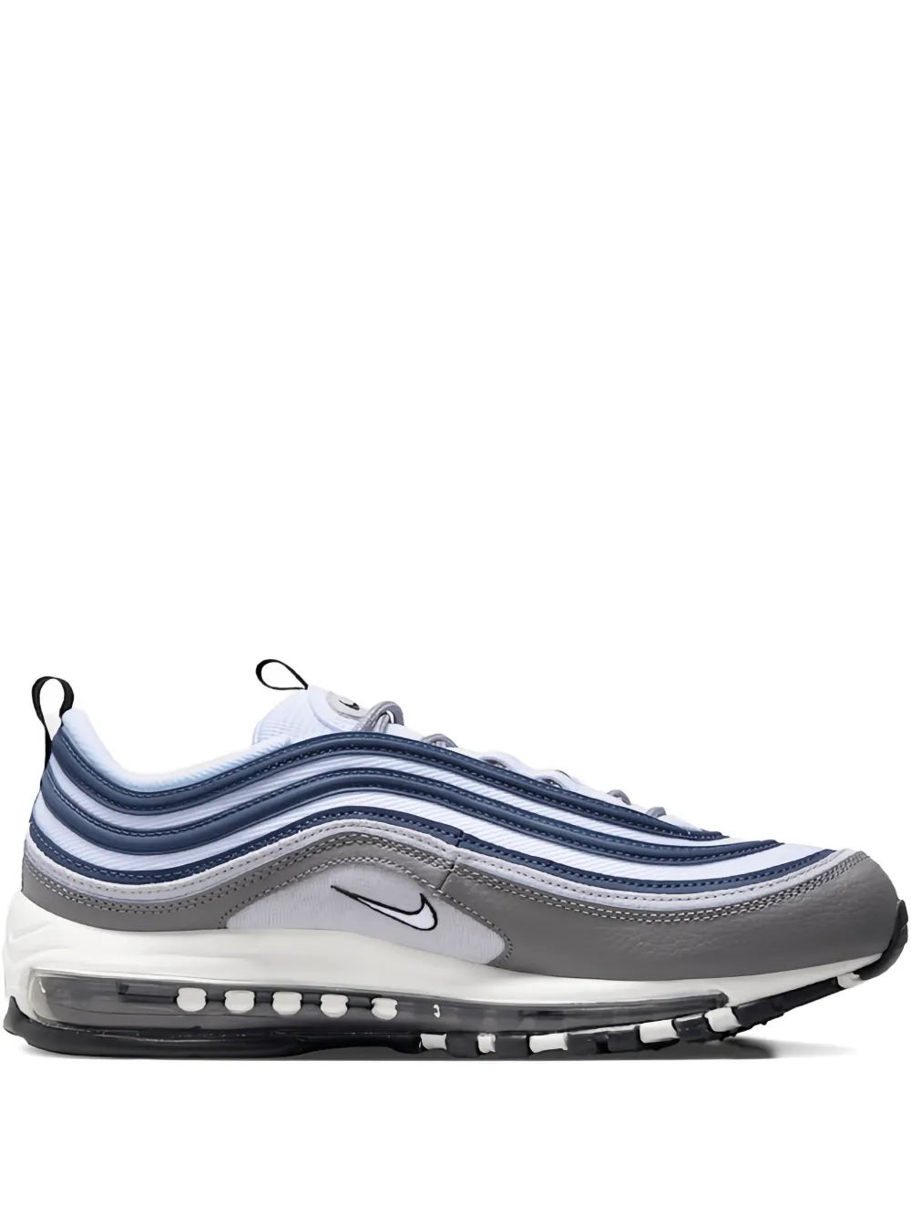 Nike Air Max 97 "Georgetown" sneakers - ブルー Nike Air Max 97 "Georgetown" sneakers - ブルー