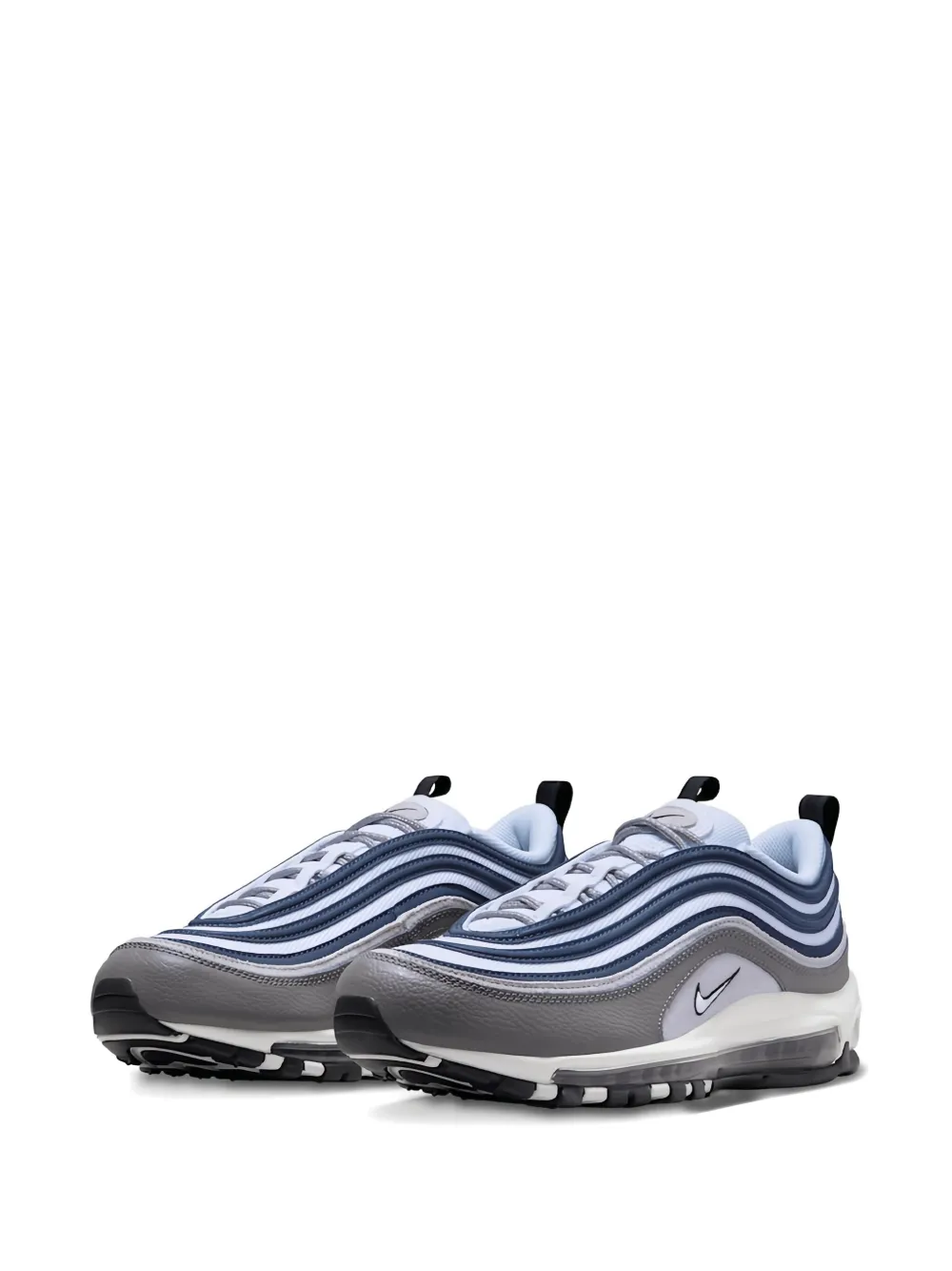 Nike Air Max 97 "Georgetown" sneakers Blue