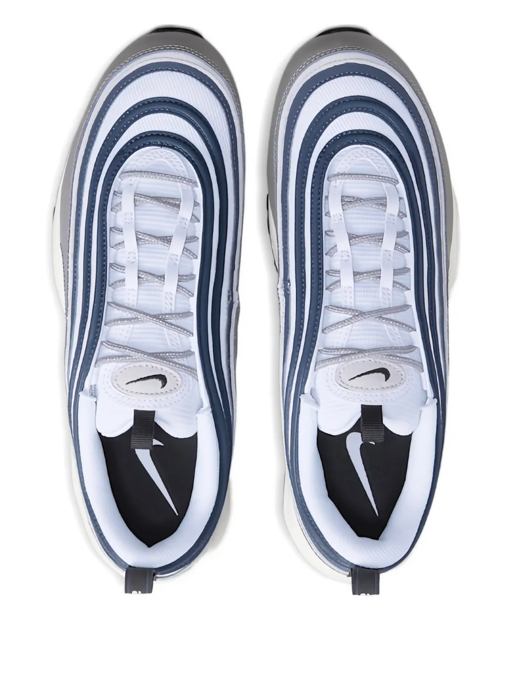 Nike Air Max 97 "Georgetown" sneakers Blue