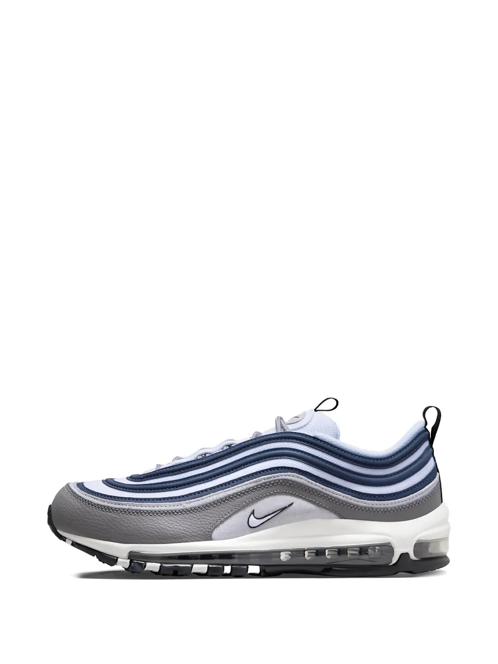 Nike Air Max 97 "Georgetown" sneakers Blue