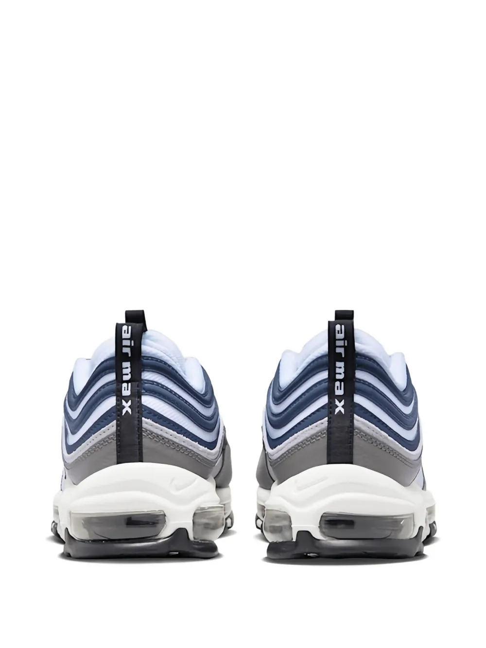 Nike Air Max 97 "Georgetown" sneakers Blue