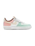 Nike Kids Air Force 1 Low LV8 ""Ice Cream"" sneakers - White