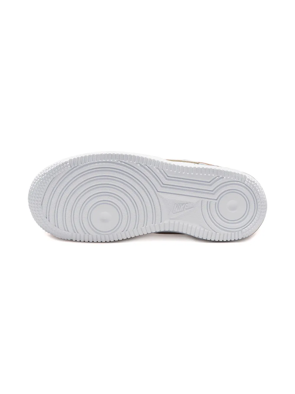 Nike Kids Air Force 1 Low LV8 "Ice Cream" sneakers Wit