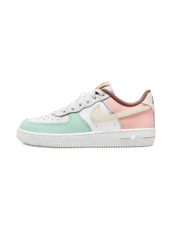 air force 1 lv8 arctic punch