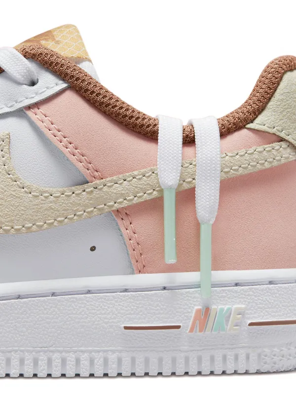 air force one ice cream