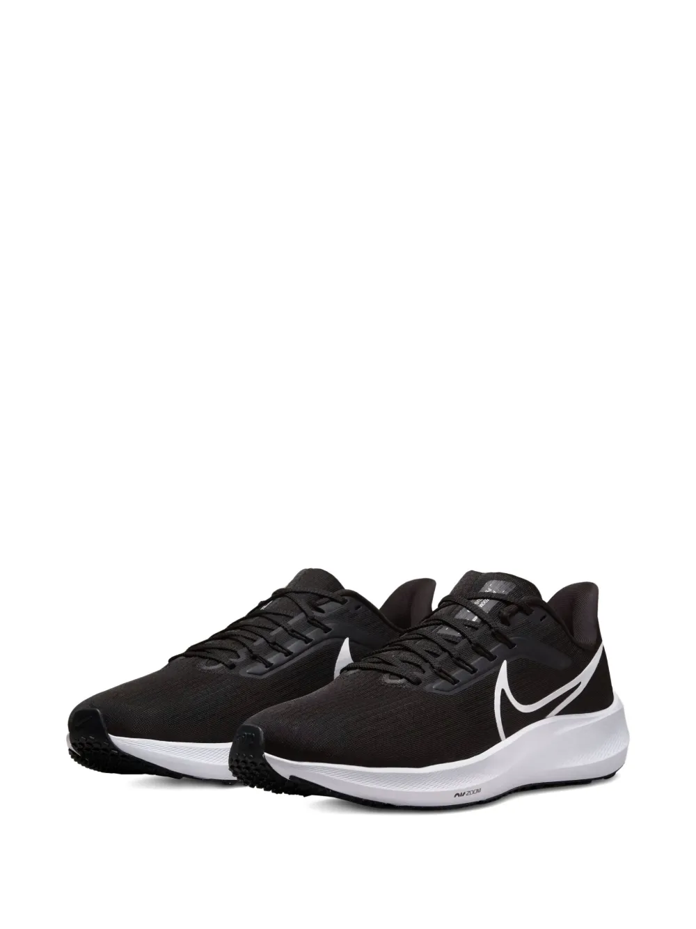 Nike Air Zoom Pegasus 39 "BLACK WHITE" sneakers