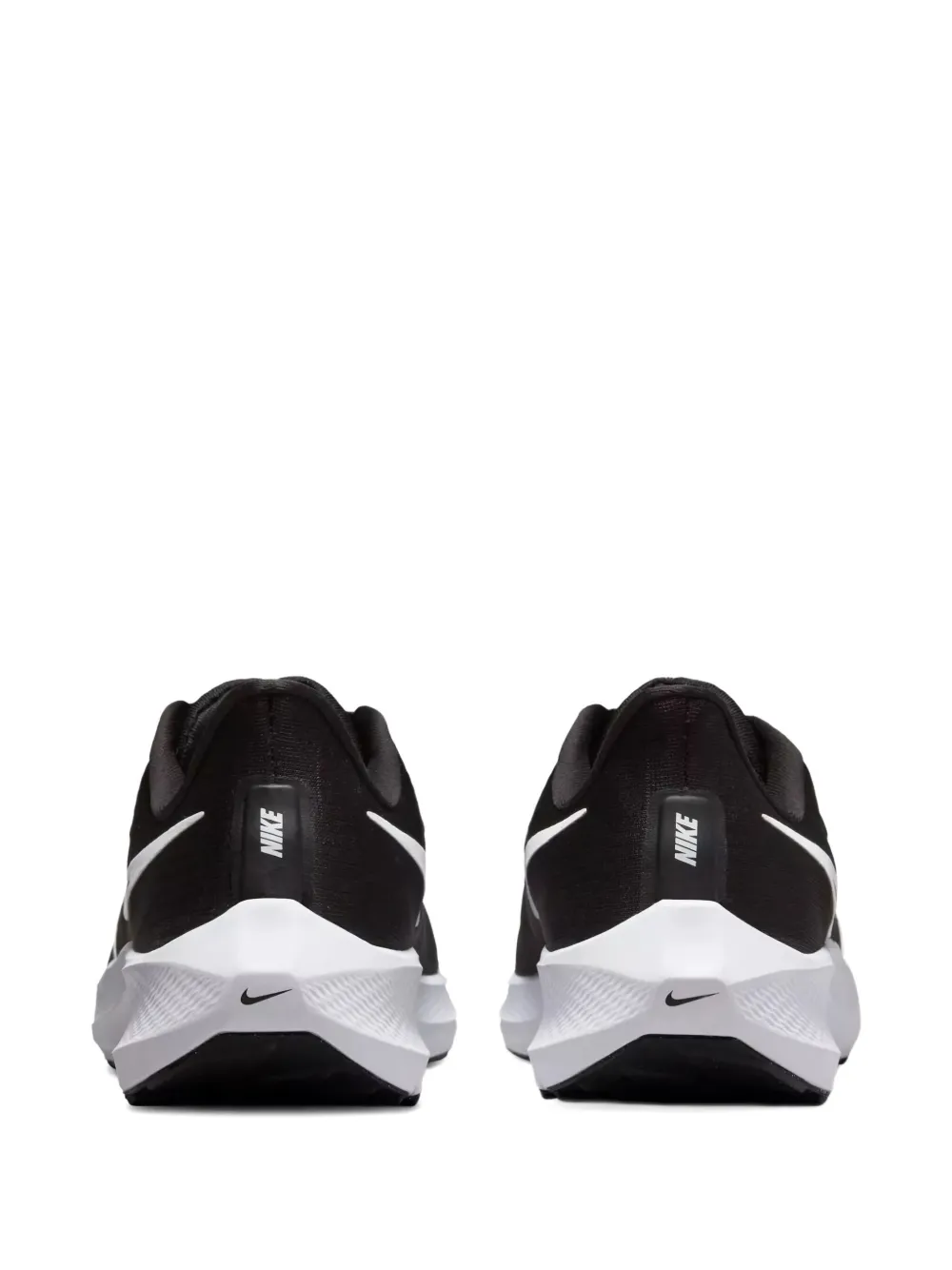 Nike Air Zoom Pegasus 39 "BLACK WHITE" sneakers