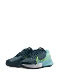 Nike Court Air Zoom Vapor Pro 2 HC ""Oregon"" sneakers - Black