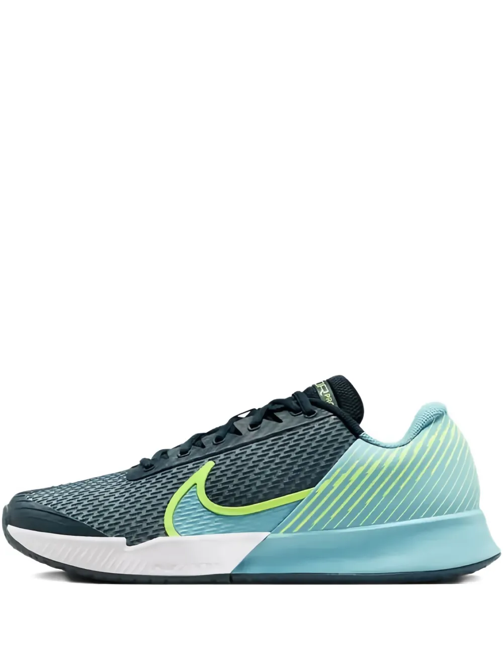 Nike Men's Air Zoom Vapor Pro 2 Shoes In Armoury Navy/denim In Purple