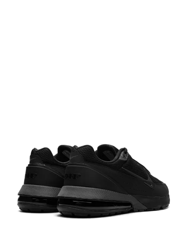 Nike Air Max Pulse Triple Black FARFETCH JP