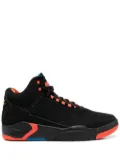 Nike Air Flight Lite II Mid sneakers - Black