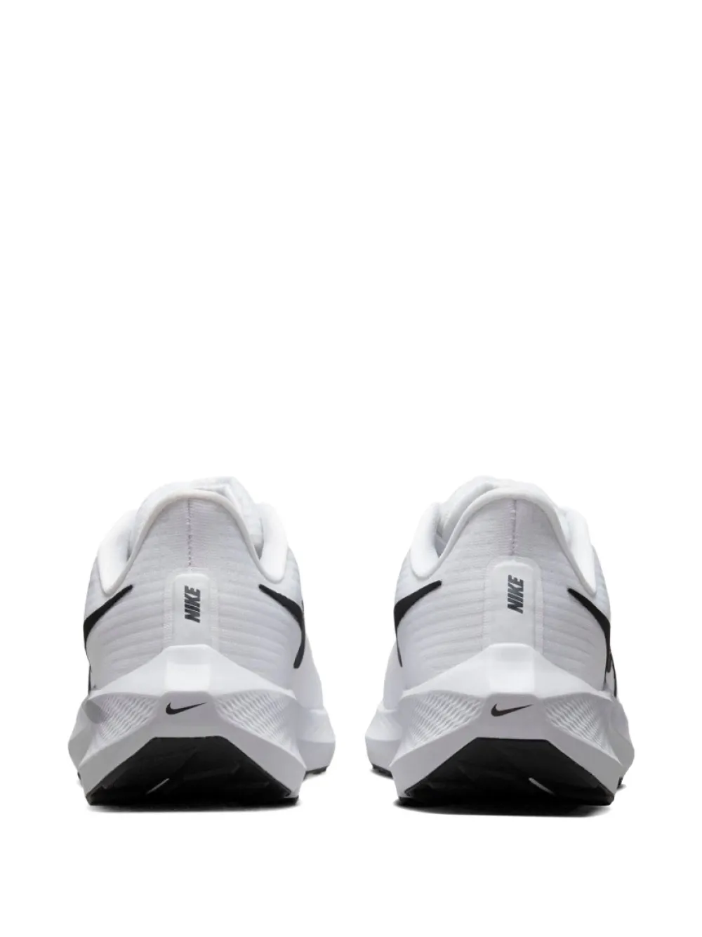 Nike Air Zoom Pegasus 39 TB "White Black" sneakers