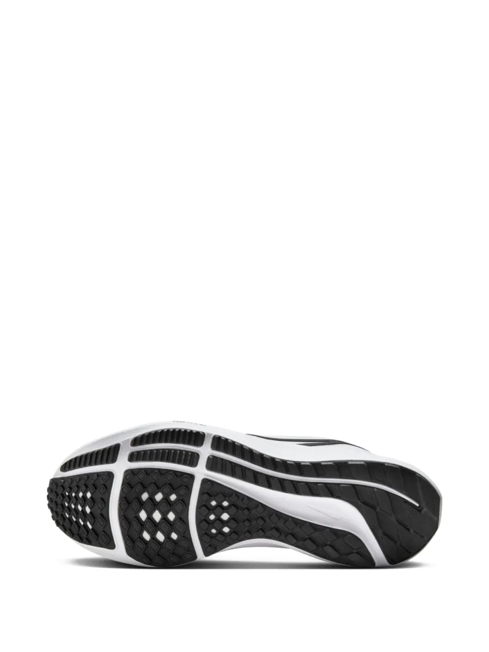 Nike Air Zoom Pegasus 39 TB "White Black" sneakers