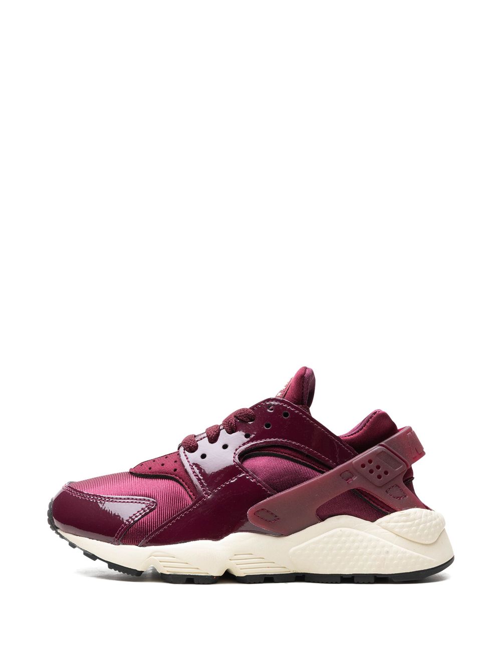 Nike Air Huarache "Beetroot" sneakers Rood