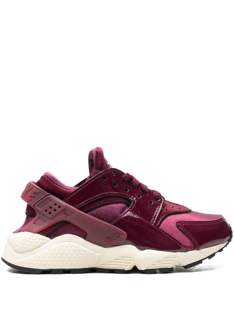 Nike Air Huarache "Beetroot" sneakers WOMEN