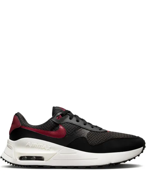 Nike Air Max System trainers