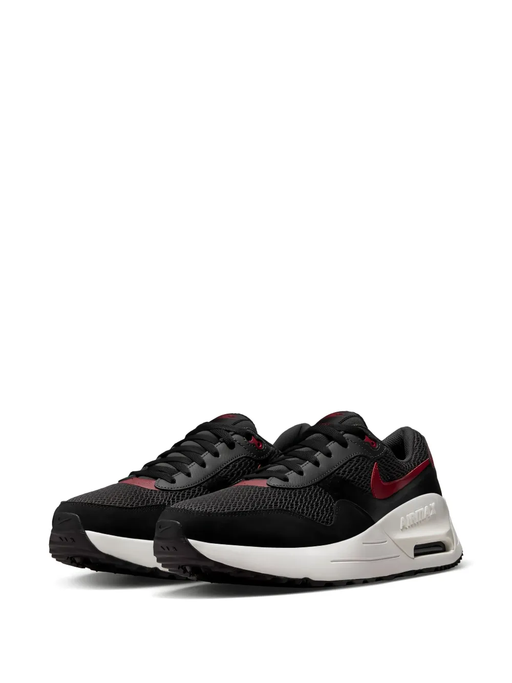 Nike Air Max System trainers | Low-Tops | Image 2