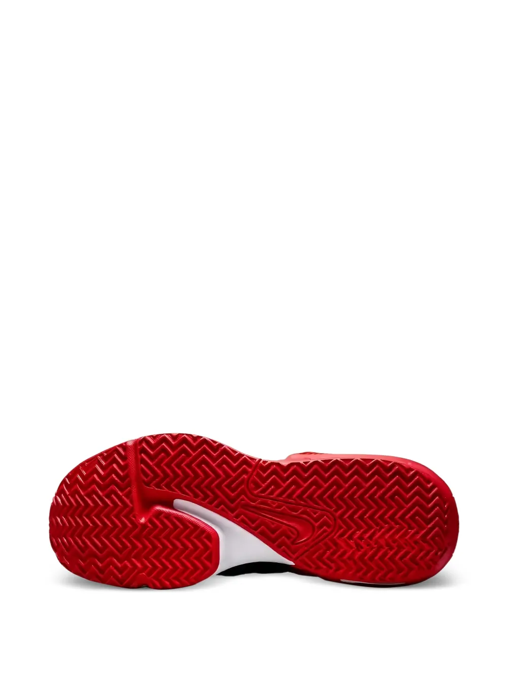 Nike Lebron Witness 7 "Bred" sneakers Black