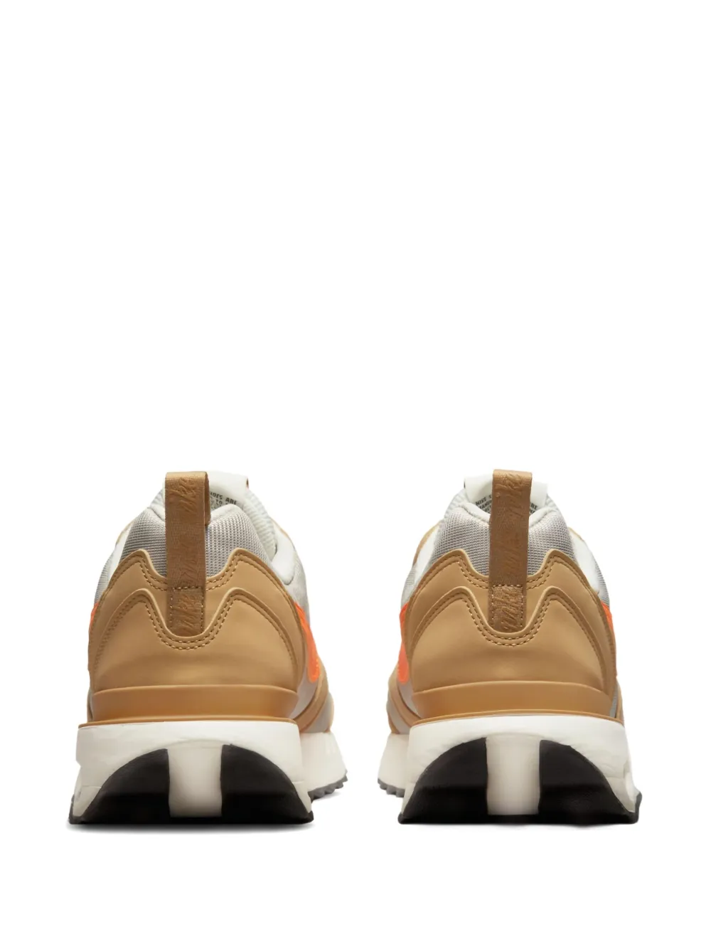 Nike Air Max Dawn Next Nature "Total Orange" sneakers Neutrals