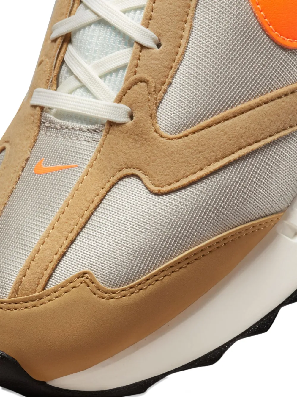 Nike Air Max Dawn Next Nature "Total Orange" sneakers Neutrals
