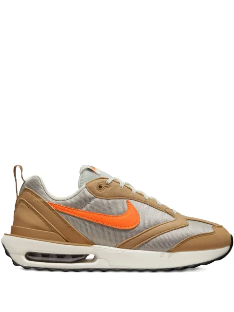 Nike Air Max Dawn Next Nature "Total Orange" sneakers