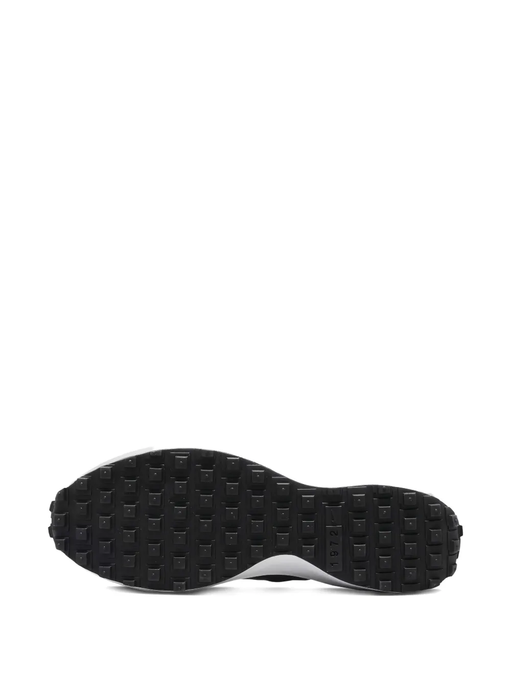 Nike Waffle Debut "White Black" sneakers Neutrals