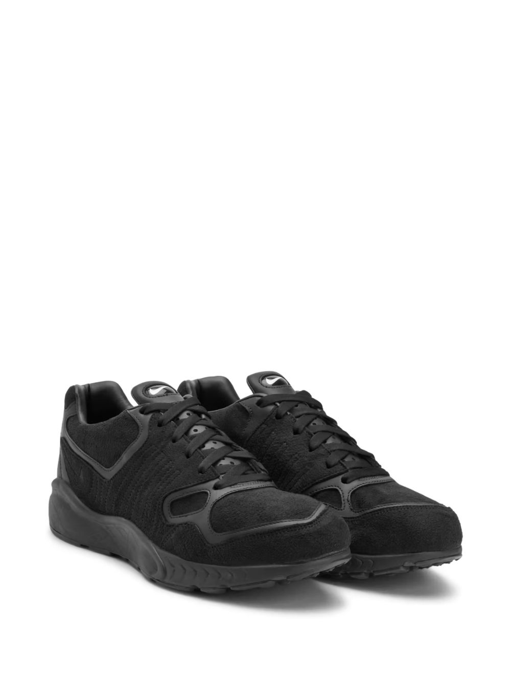 Nike x Comme des Garçons Air Zoom Talaria sneakers - Black