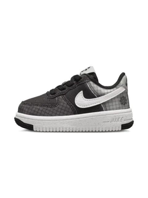 Nike Kids tenis Force 1 Crater "Grid"
