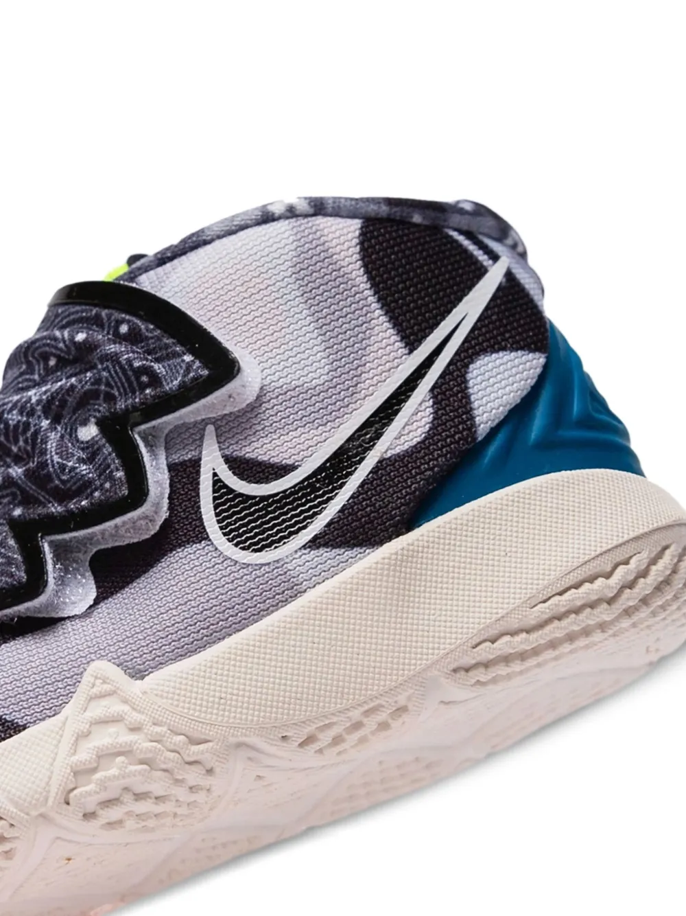 Kybrid S2 "Vast Grey" Sneakers