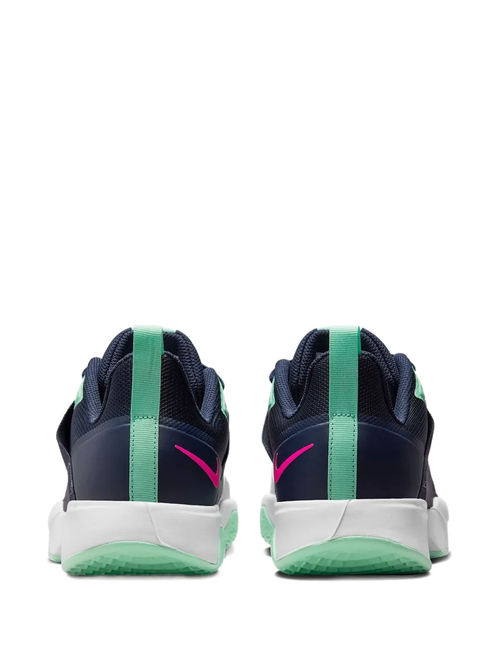 Nike Vapor Lite HC "Navy Pink" Blue