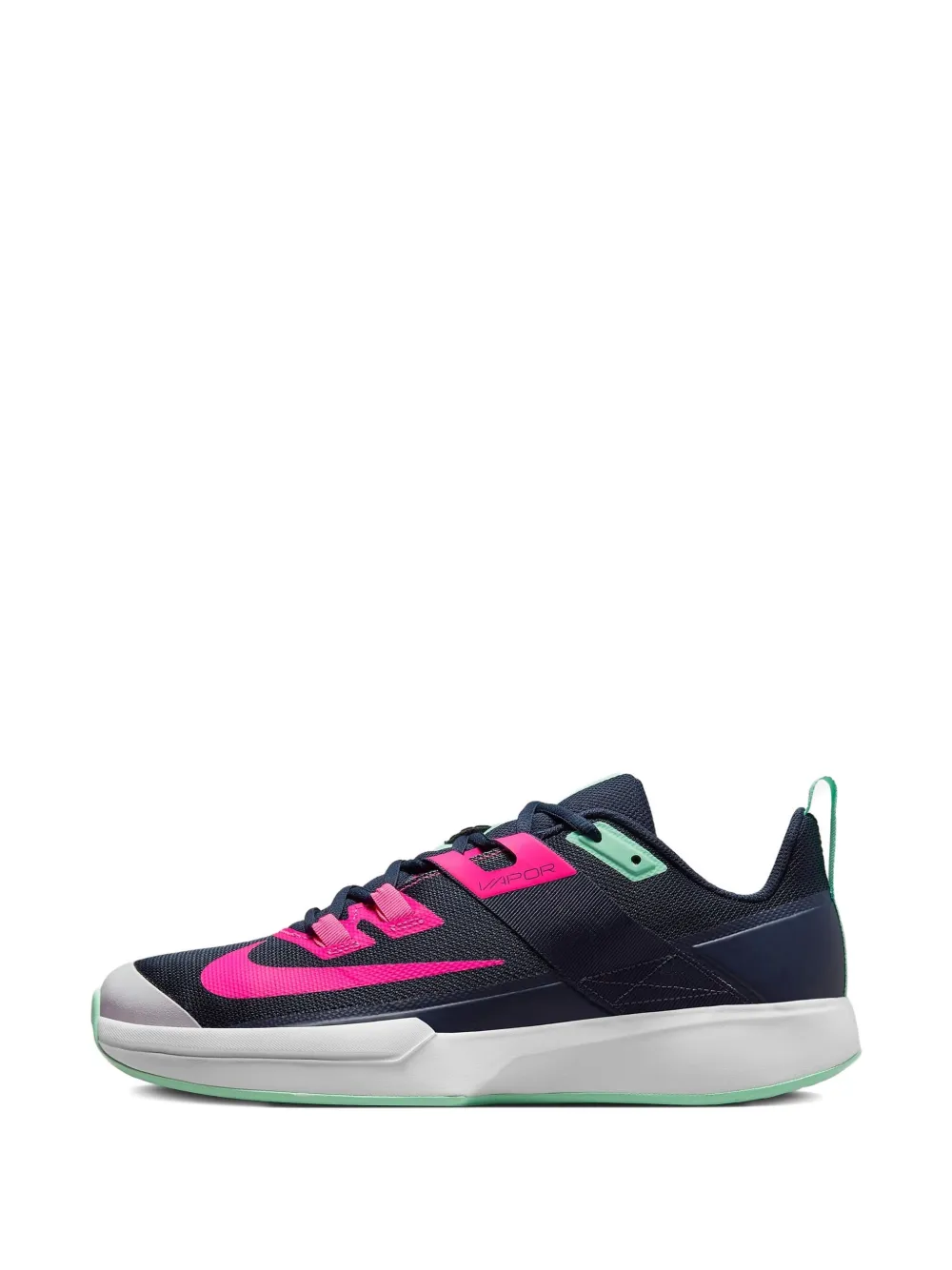 Nike Vapor Lite HC "Navy Pink" Blue