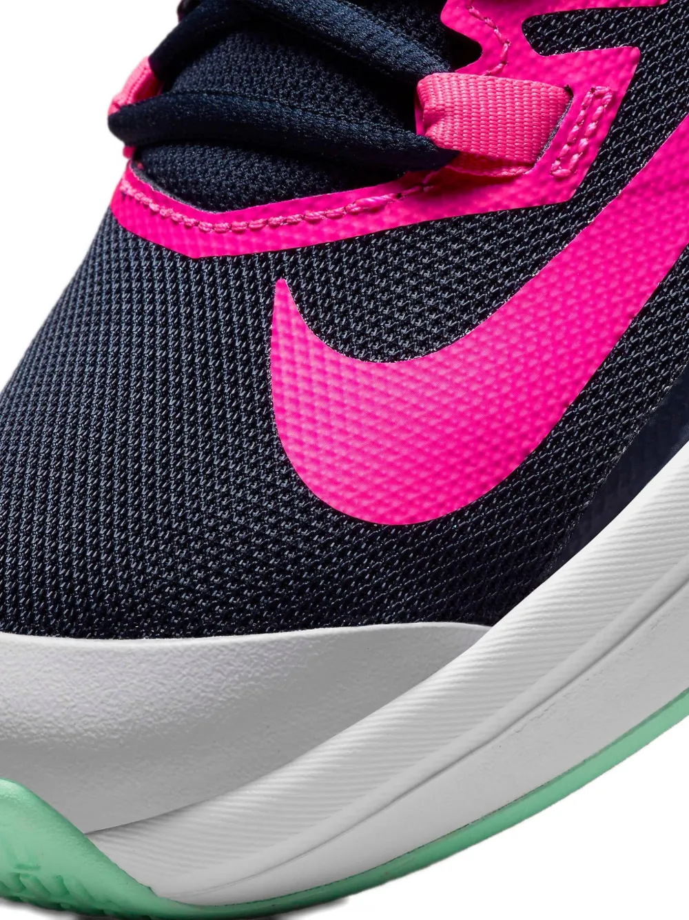 Vapor Lite Hc Navy/Pink