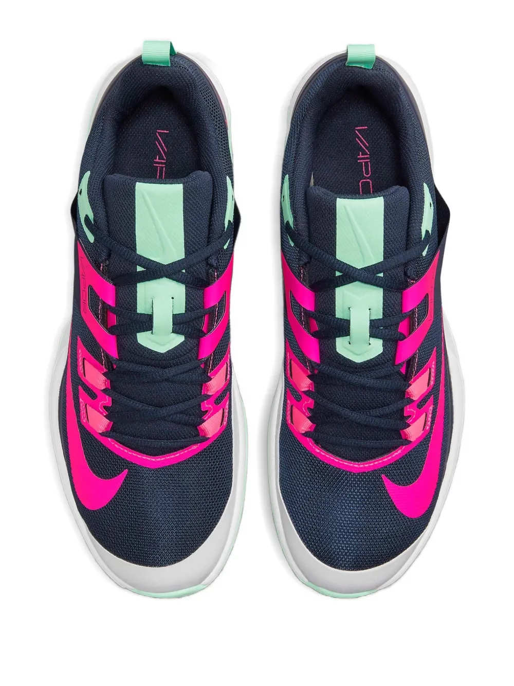 Nike Vapor Lite HC "Navy Pink" Blue